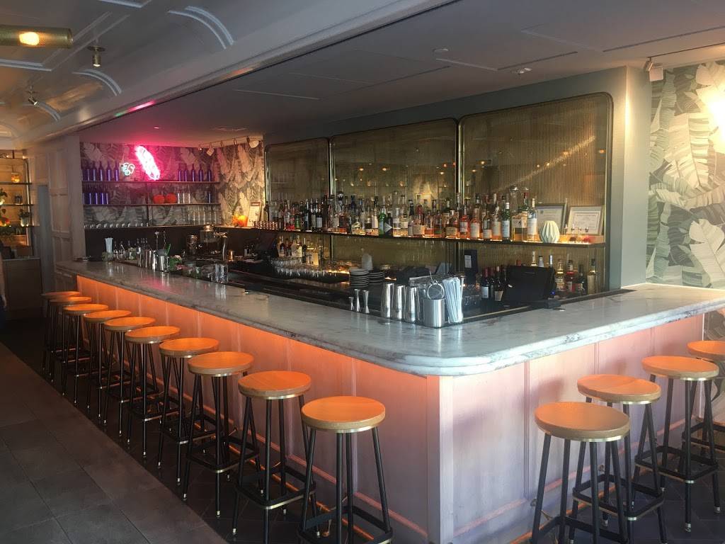 Little Beet Table | restaurant | 376 Greenwich Ave, Greenwich, CT 06830, USA | 2034055787 OR +1 203-405-5787