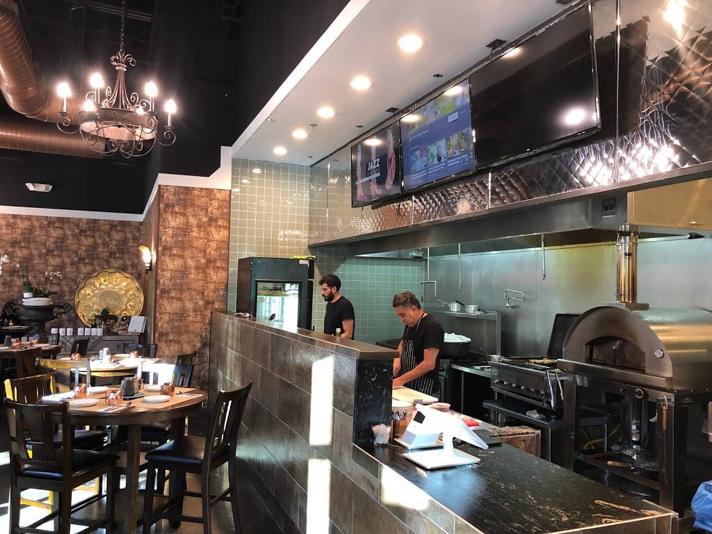 Tahdeeg Persian Cuisine | restaurant | 1250 Shaw Ave #109, Clovis, CA 93612, USA | 5593218442 OR +1 559-321-8442