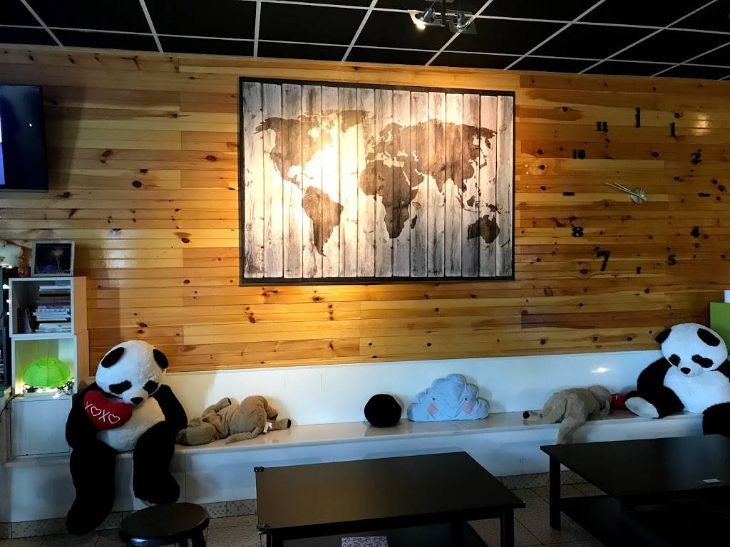 Taichi Bubble Tea | cafe | 3300 W Henrietta Rd, Rochester, NY 14623, USA | 5852708130 OR +1 585-270-8130