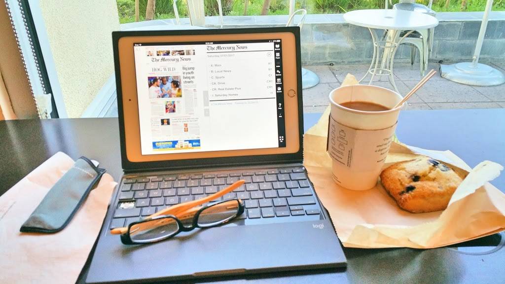 Starbucks | cafe | 1041 Capitol Expy, San Jose, CA 95121, USA | 4083624583 OR +1 408-362-4583