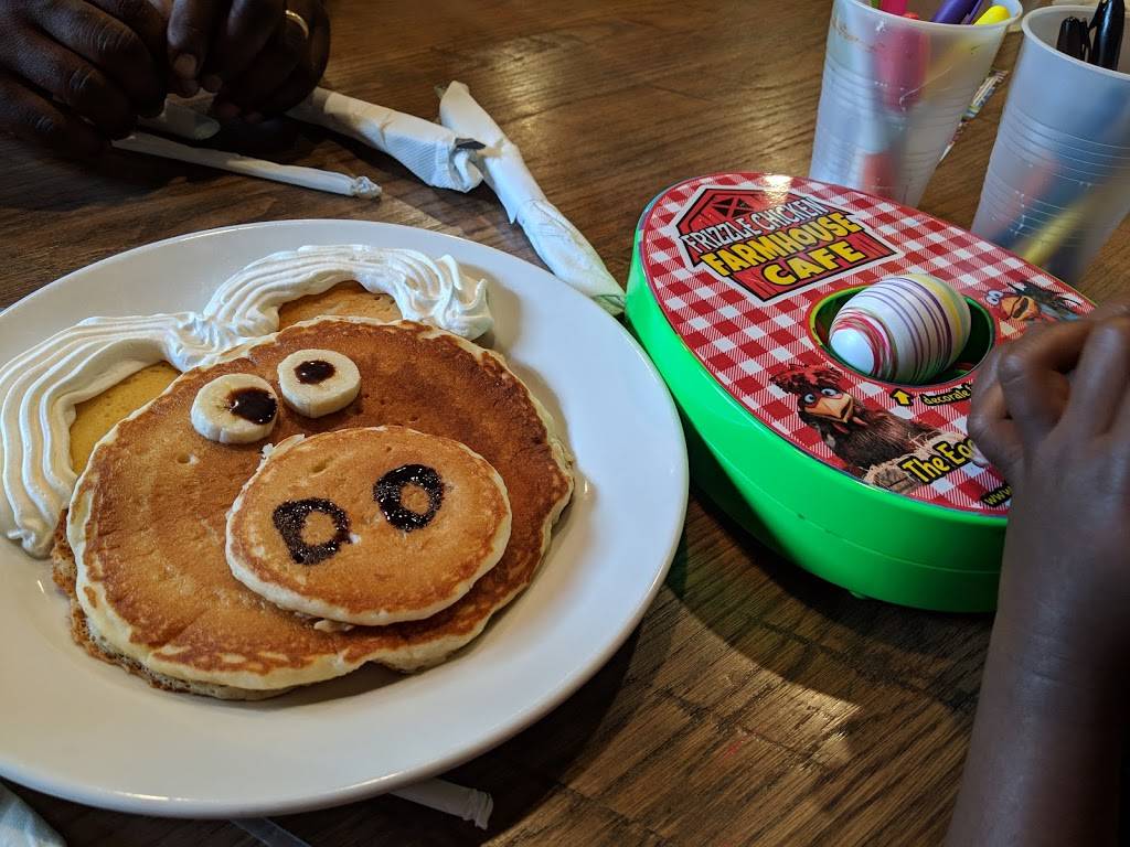 Frizzle Chicken Farmhouse Cafe | restaurant | 2785 Parkway, Pigeon Forge, TN 37863, USA | 8657747707 OR +1 865-774-7707