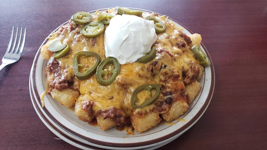 Grill On the Hill | restaurant | 324 SW 25th St, Oklahoma City, OK 73109, USA | 4056349866 OR +1 405-634-9866