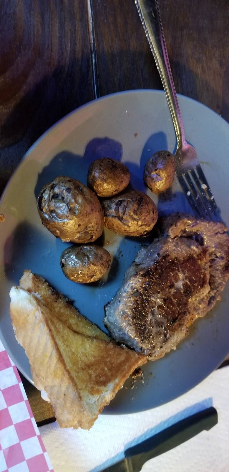 Rebel Crossing | restaurant | 111 W Atlanta St, Tallapoosa, GA 30176, USA | 6785738133 OR +1 678-573-8133