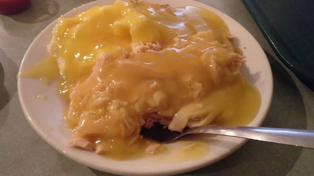 Brickers Cafeteria | restaurant | 116 E 6th St, East Liverpool, OH 43920, USA | 3303853232 OR +1 330-385-3232