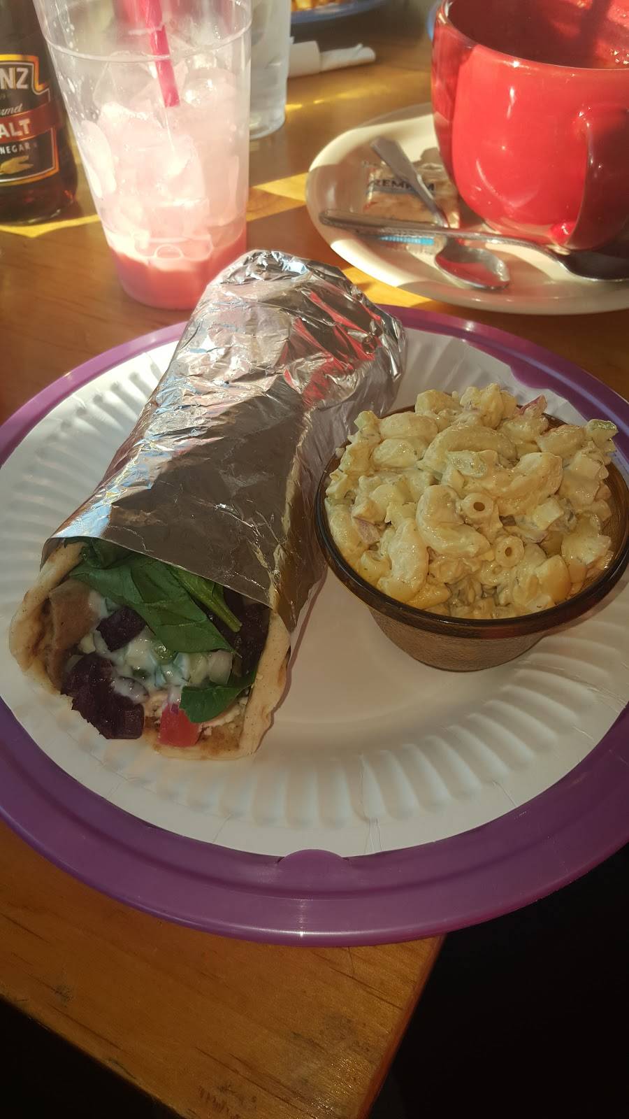 The Lighthouse | restaurant | 850 Point Brown Ave NE, Ocean Shores, WA 98569, USA | 3609409020 OR +1 360-940-9020