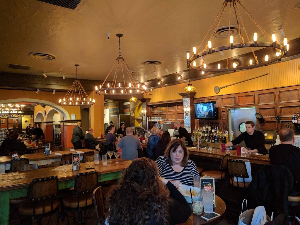 Uncle Julios Mexican From Scratch | restaurant | 855 W North Ave, Chicago, IL 60642, USA | 3122664222 OR +1 312-266-4222