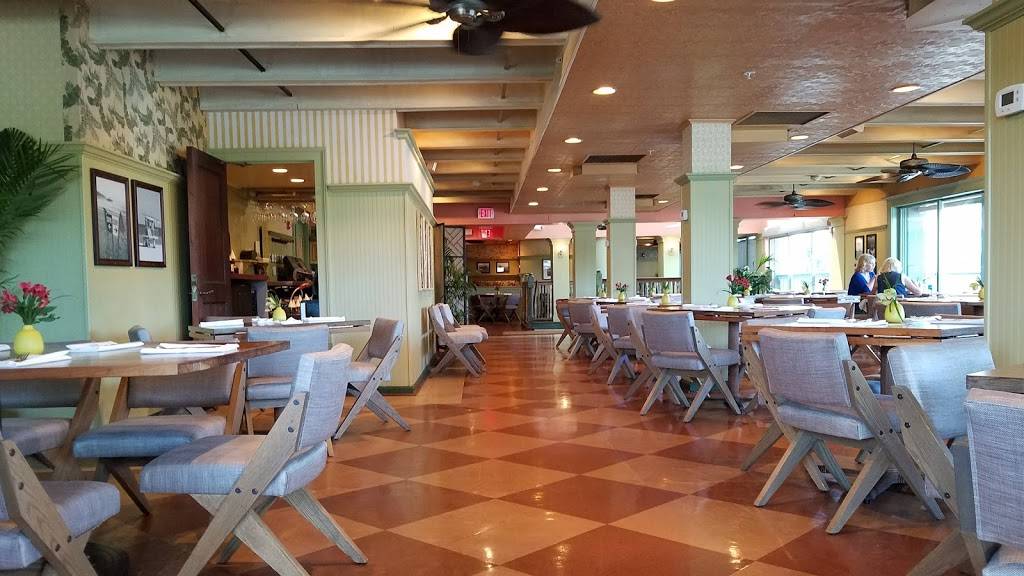 Tommy Bahama Restaurant, Bar & Store | restaurant | 300 John Ringling Blvd, Sarasota, FL 34236, USA | 9413882888 OR +1 941-388-2888