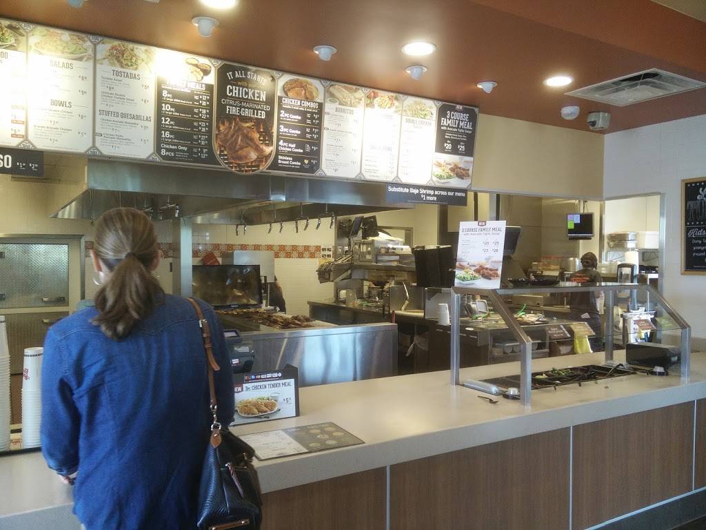 El Pollo Loco | restaurant | 390 S Mason Rd, Katy, TX 77450, USA | 2816654501 OR +1 281-665-4501