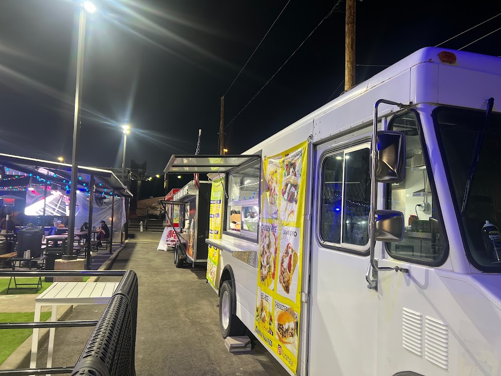 Nura’s Halal Food | restaurant | 8144 Dyer St, El Paso, TX 79904, USA | 9152347276 OR +1 915-234-7276