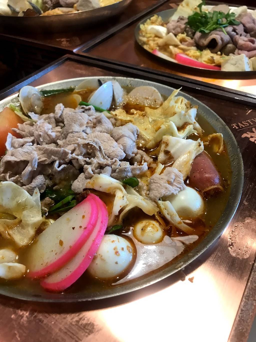 Tasty Pot Ohio | restaurant | 12075 Lebanon Rd, Sharonville, OH 45241, USA | 5135808888 OR +1 513-580-8888