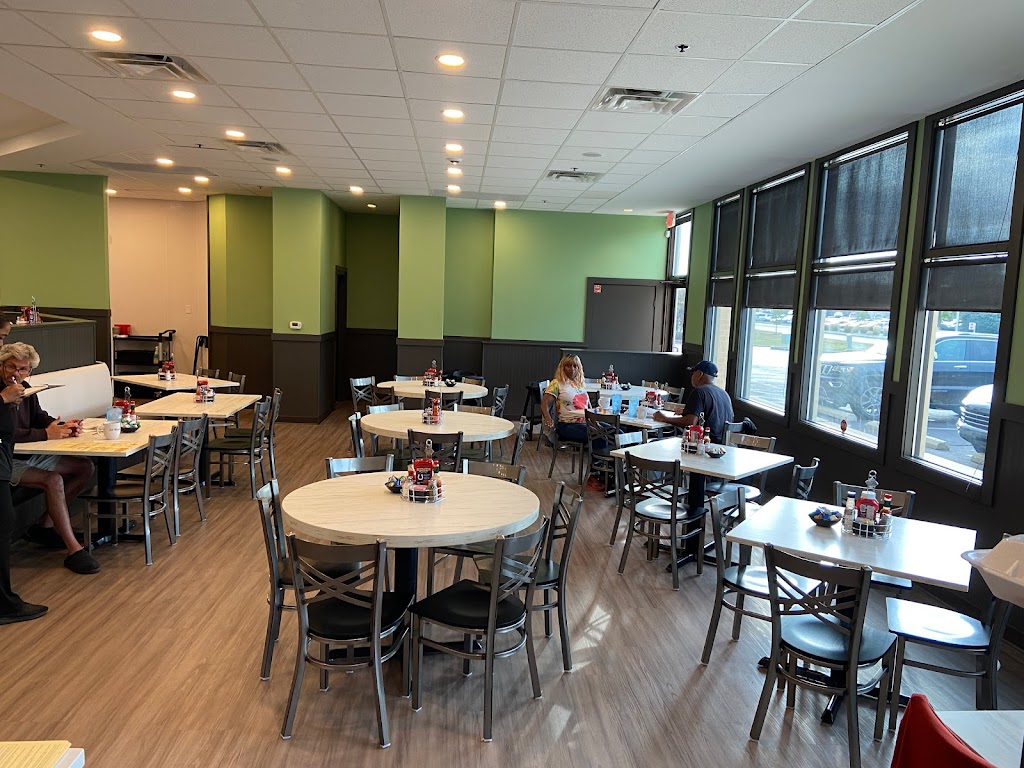 Lincoln Square Pancake House | restaurant | 7381 Shadeland Ave, Indianapolis, IN 46250, USA | 3179729306 OR +1 317-972-9306