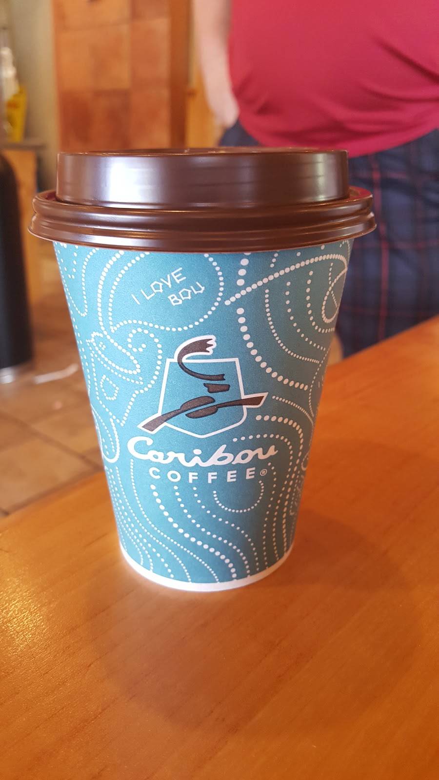 Caribou Coffee | cafe | 142 Pioneer Trail, Chaska, MN 55318, USA | 9523680009 OR +1 952-368-0009