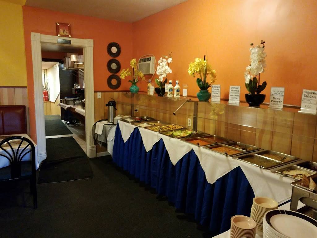 Kashmir Indian Restaurant | restaurant | 1277 Bardstown Rd, Louisville, KY 40204, USA | 5024738765 OR +1 502-473-8765