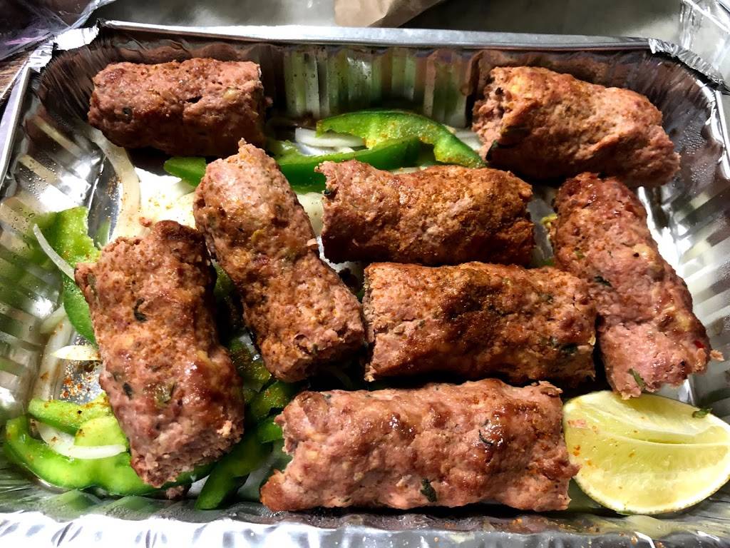 Gulberg Bistro | restaurant | 3000 NJ-27, Kendall Park, NJ 08824, USA | 7327986784 OR +1 732-798-6784