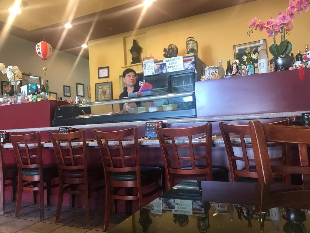 Twins Sushi | restaurant | 3000 Green Valley Rd # 12, Cameron Park, CA 95682, USA | 5306728826 OR +1 530-672-8826