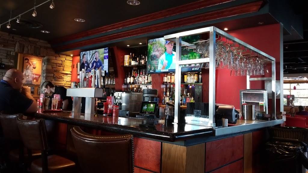 Red Robin Gourmet Burgers and Brews | restaurant | 19 S McClintock Dr, Tempe, AZ 85281, USA | 4808940655 OR +1 480-894-0655
