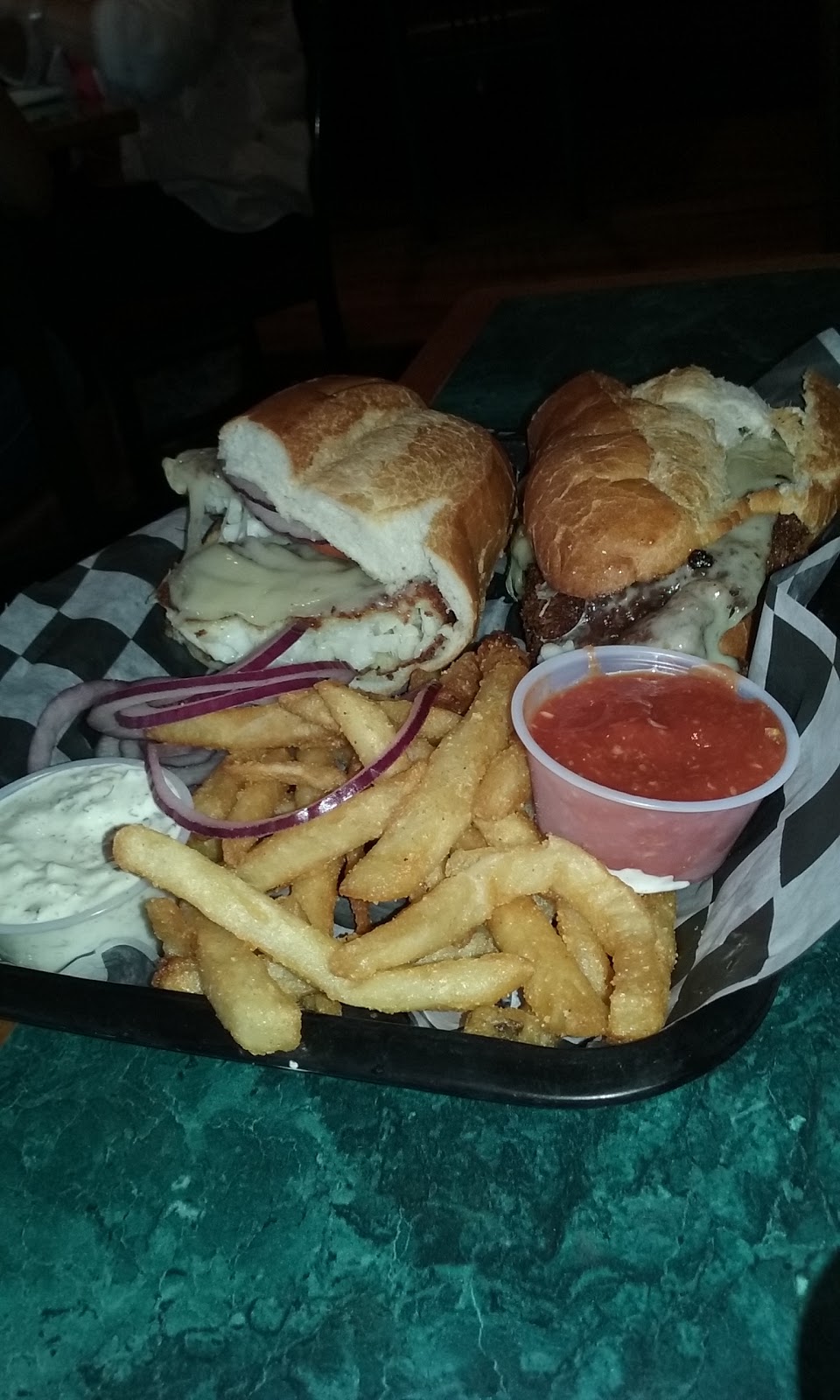 Getaway Cafe | restaurant | 3049 Sussex Ave, Pittsburgh, PA 15226, USA | 4123431333 OR +1 412-343-1333