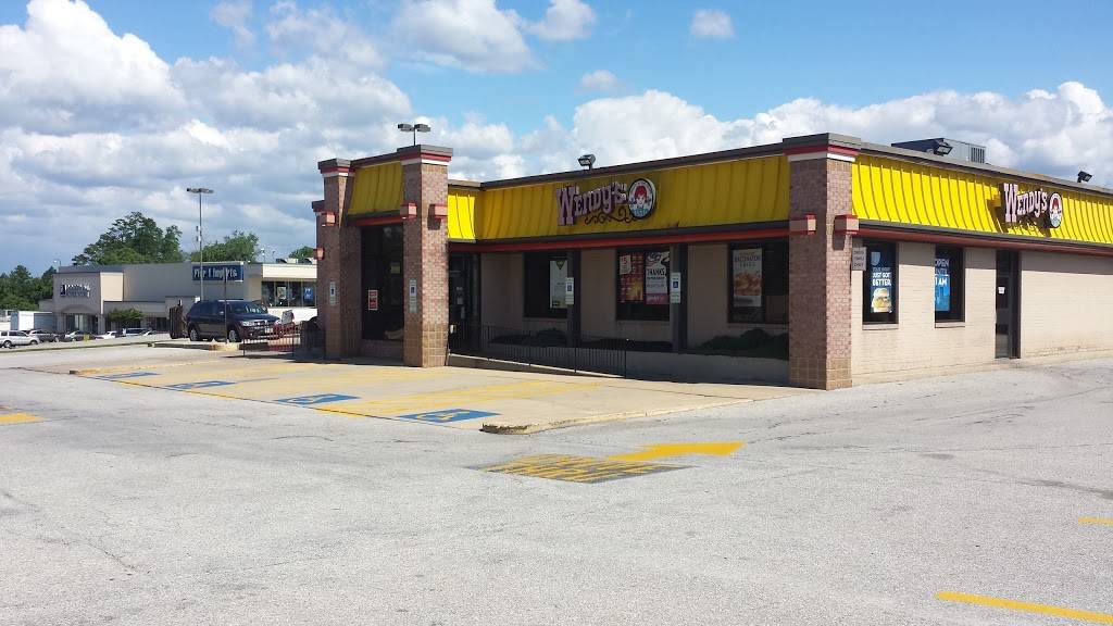 Wendys | restaurant | 6600 Baltimore National Pike, Baltimore, MD 21228, USA | 4107474489 OR +1 410-747-4489