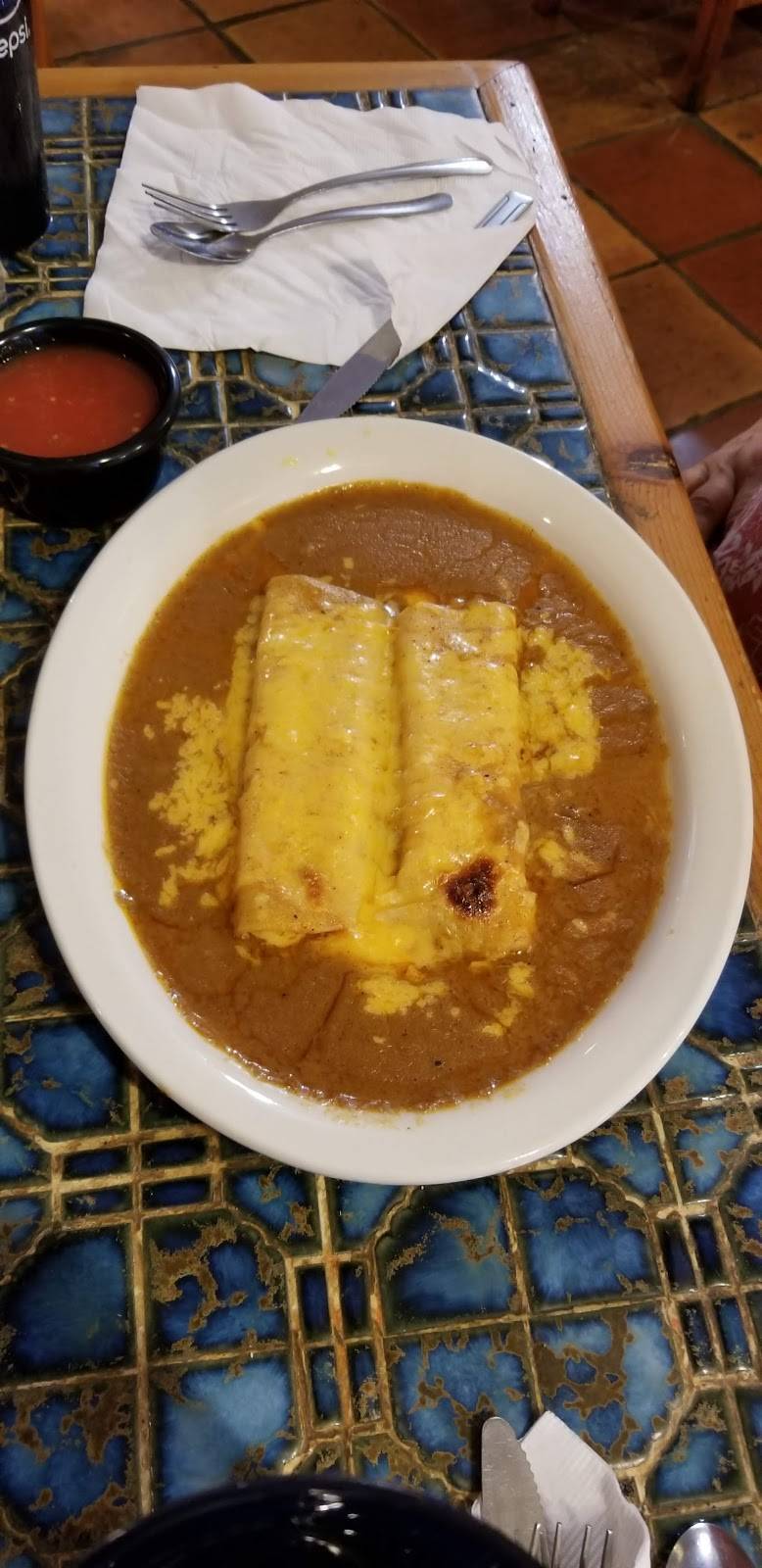 Guadalajara Restaurant | restaurant | 95 Strickland Dr, Orange, TX 77630, USA | 4098834214 OR +1 409-883-4214