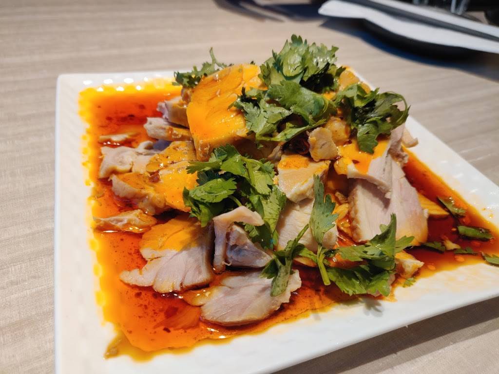 Hui Lau Shan 許留山 | restaurant | 701 Wonderland Rd N, London, ON N6H 0H8, Canada | 5197012116 OR +1 519-701-2116