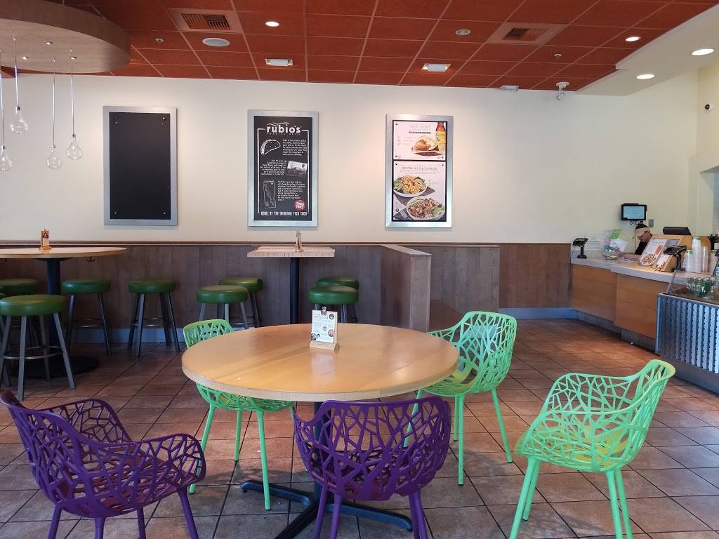 Rubios Coastal Grill | restaurant | 2390 Monument Blvd Suite D, Pleasant Hill, CA 94523, USA | 9259691967 OR +1 925-969-1967