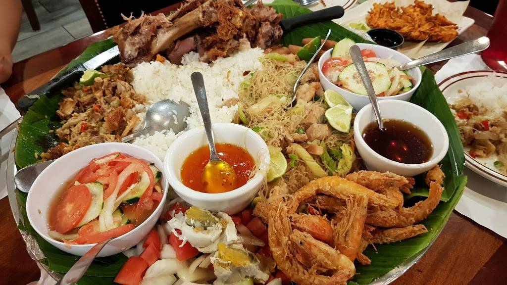D Pinoy Joint | restaurant | 6820 W Flamingo Rd, Las Vegas, NV 89103, USA | 7026754771 OR +1 702-675-4771