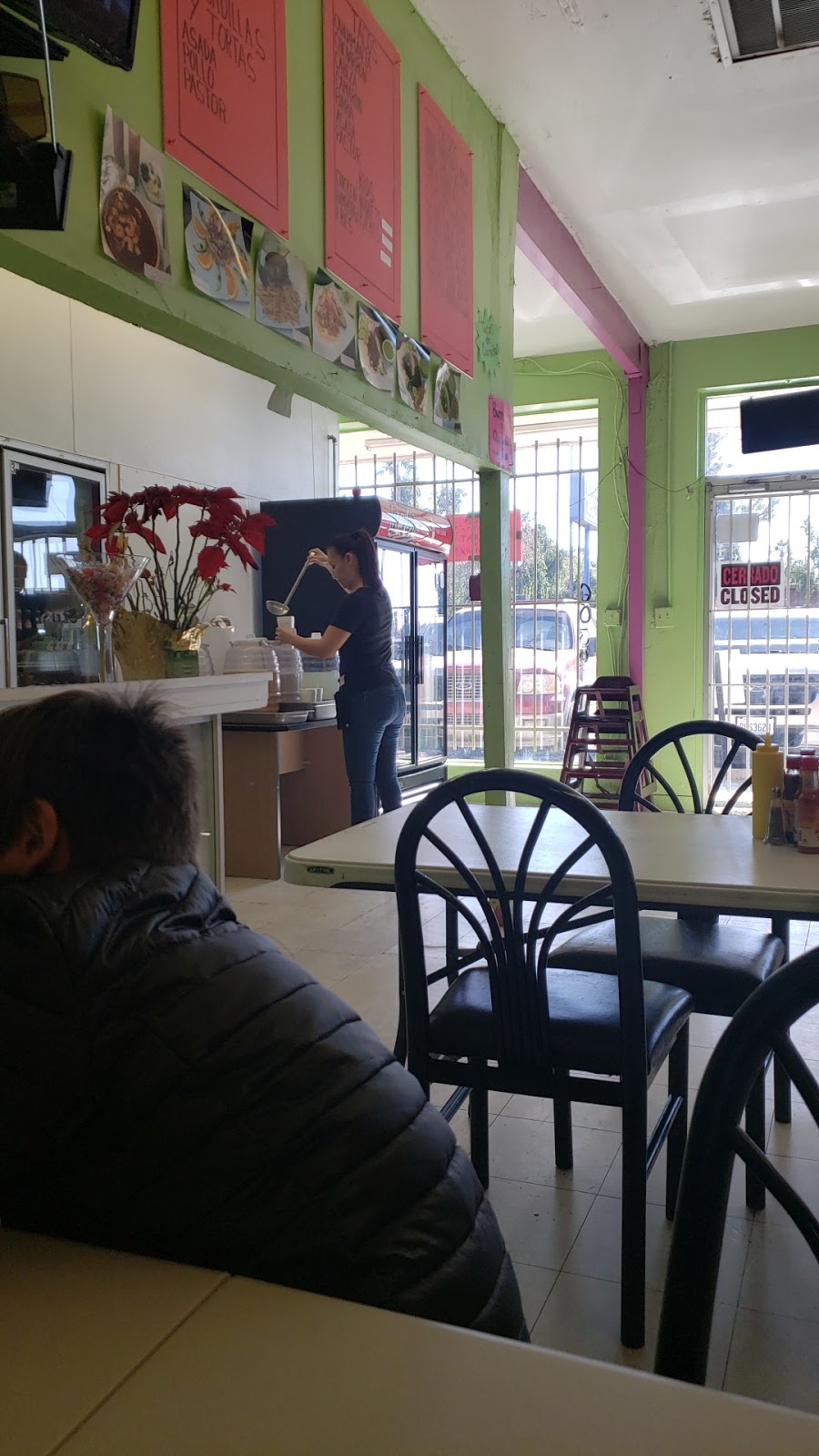 La cahuamanta | restaurant | 6030 W Bethany Home Rd, Glendale, AZ 85301, USA | 6239312820 OR +1 623-931-2820