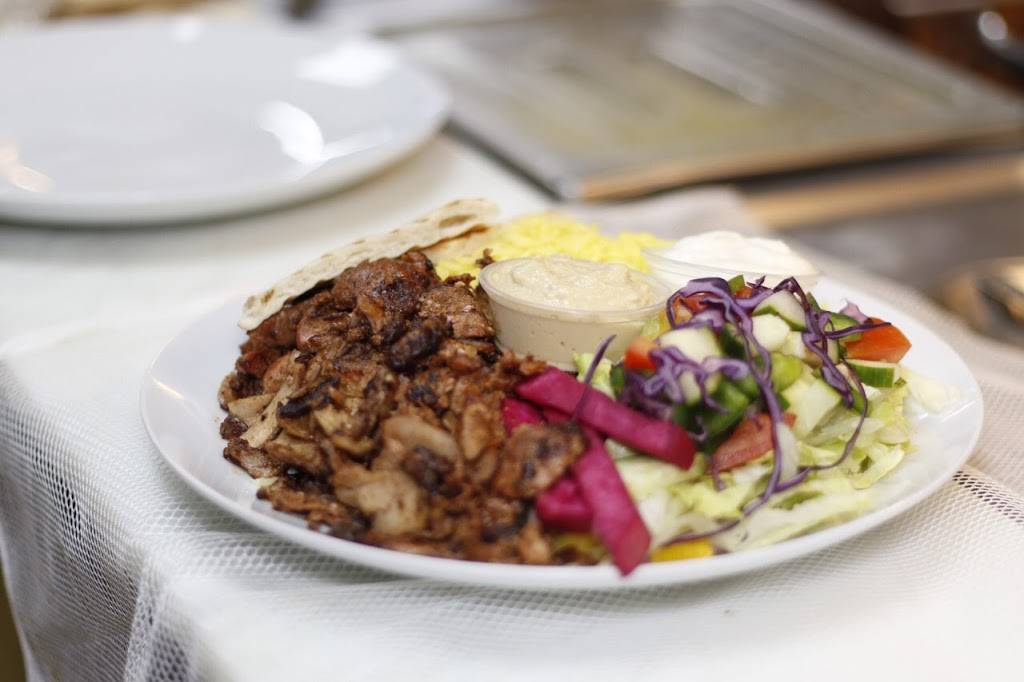 ohSHAWARMA | restaurant | 1414 King St E, Courtice, ON L1E 3B4, Canada | 9052402251 OR +1 905-240-2251