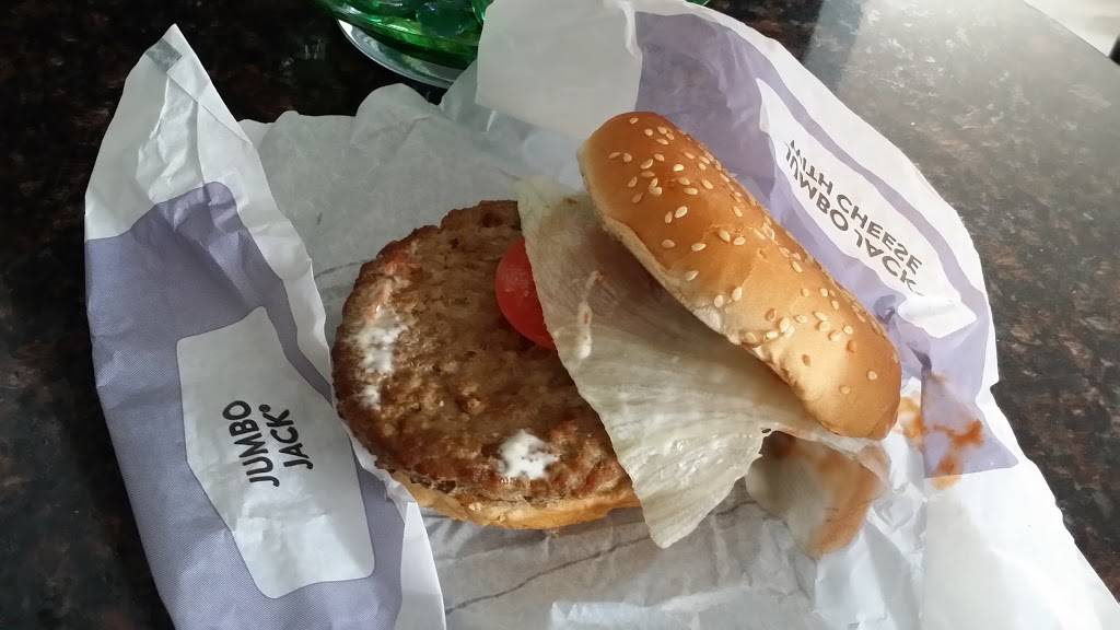 Jack in the Box | restaurant | 2186 W Redondo Beach Blvd, Torrance, CA 90504, USA | 3105381459 OR +1 310-538-1459