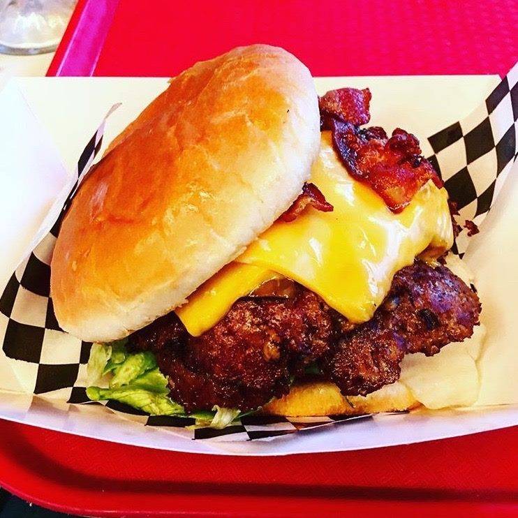 Shake Shake Shake | restaurant | 124 N Tacoma Ave, Tacoma, WA 98403, USA | 2535074060 OR +1 253-507-4060