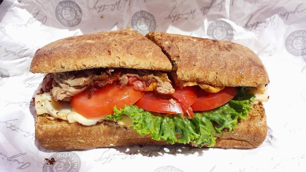 Earl of Sandwich | restaurant | 1565 S, Disneyland Dr, Anaheim, CA 92802, USA | 7148177476 OR +1 714-817-7476