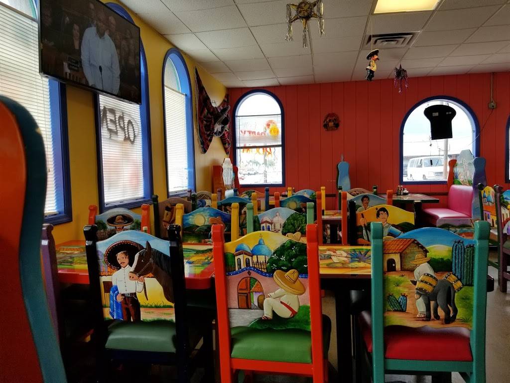 El Mariachi Mexican Restaurant Beech Grove | restaurant | Churchman Hill plaza, center, 3535 S Emerson Ave suite#16, Beech Grove, IN 46107, USA | 3177552370 OR +1 317-755-2370
