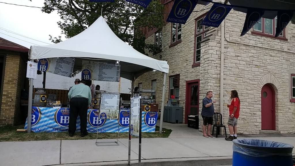 Kegels Inn | restaurant | 5901 W National Ave, West Allis, WI 53214, USA | 4142579999 OR +1 414-257-9999