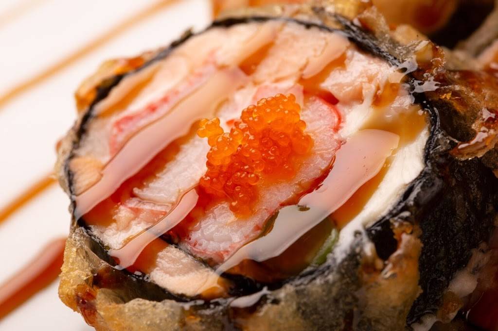 SUSHI OSAWA | restaurant | 5270 Peachtree Pkwy #119, Peachtree Corners, GA 30092, USA | 4702228888 OR +1 470-222-8888