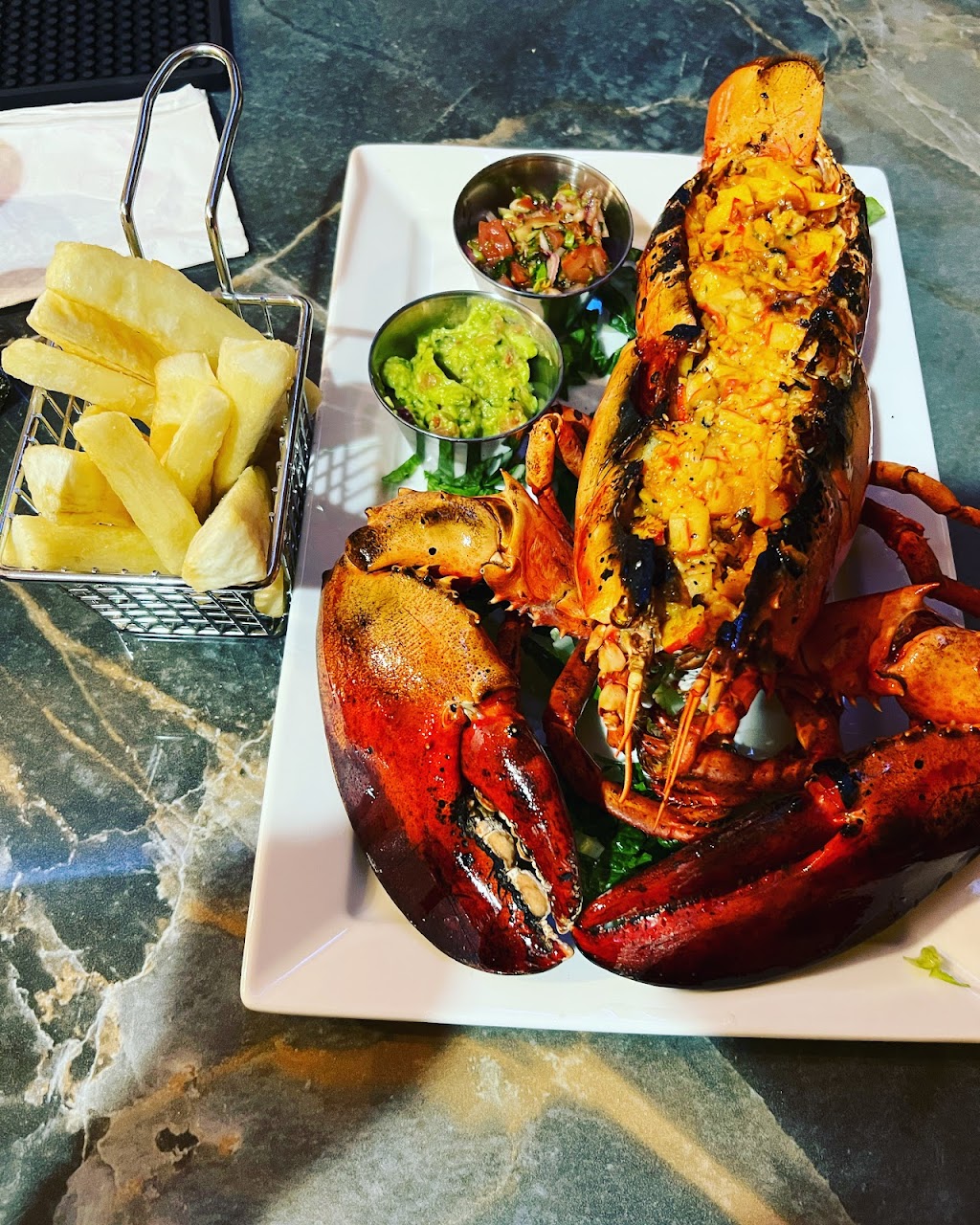 La Cantina Restaurant | restaurant | 630 Lower Landing Rd, Blackwood, NJ 08012, USA | 8563025675 OR +1 856-302-5675