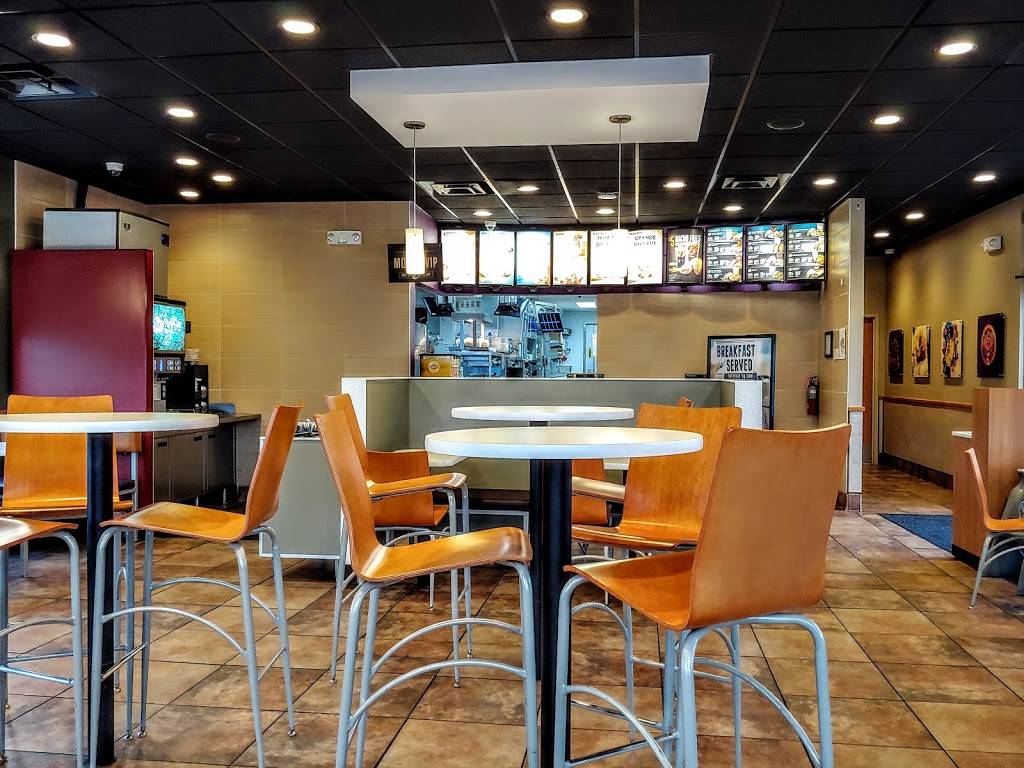 Taco Bell | meal takeaway | 21118 N, US-281, San Antonio, TX 78259, USA | 2104819925 OR +1 210-481-9925
