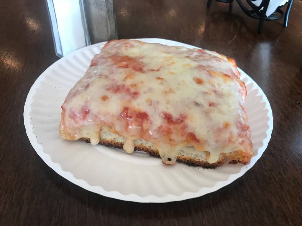 Sorrento Pizza & Restaurant | restaurant | 54 N Middletown Rd, Pearl River, NY 10965, USA | 8457350850 OR +1 845-735-0850