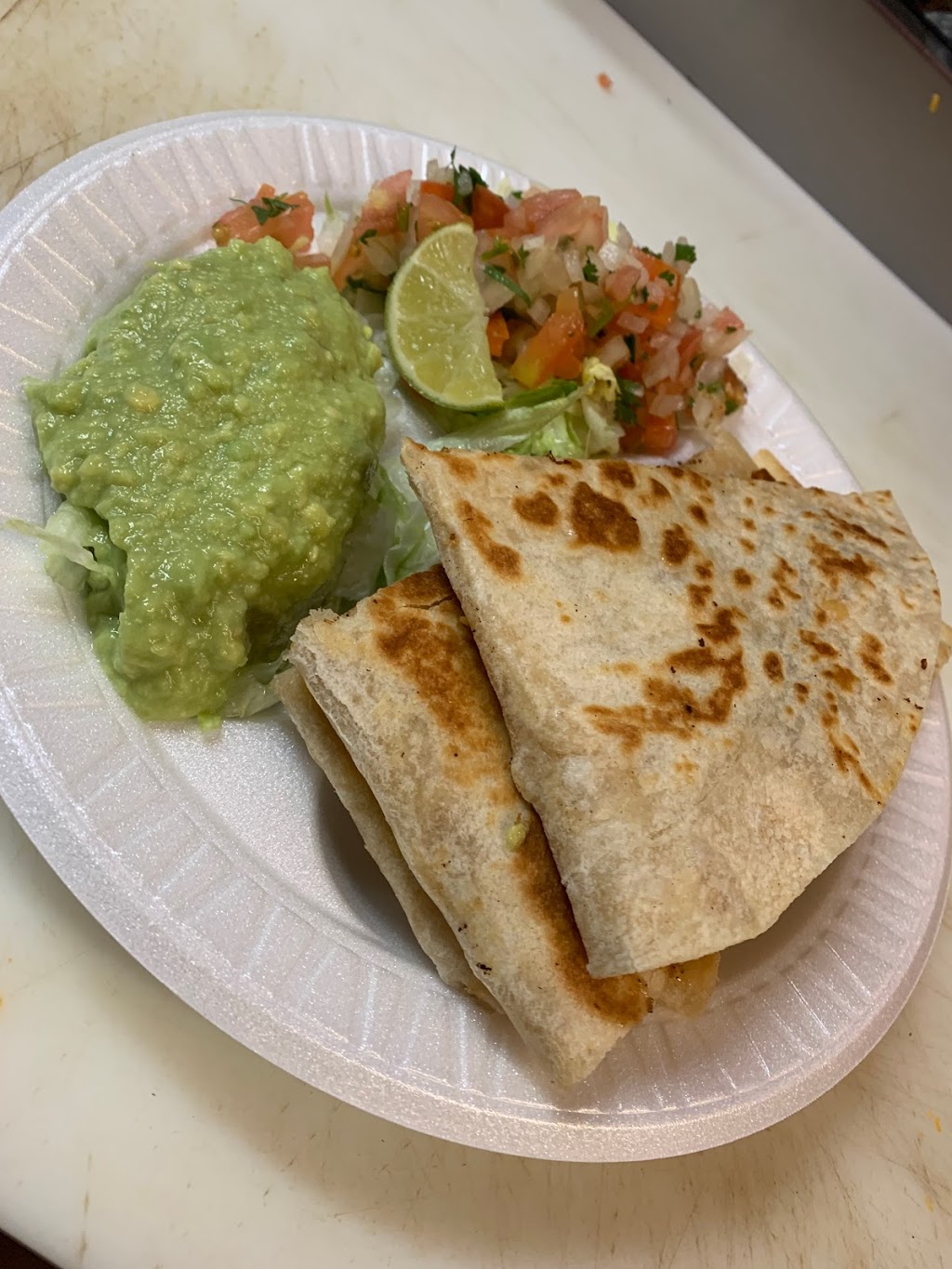 Nicos Mexican Food | restaurant | 4960 N Sabino Canyon Rd, Tucson, AZ 85750, USA | 5203829225 OR +1 520-382-9225