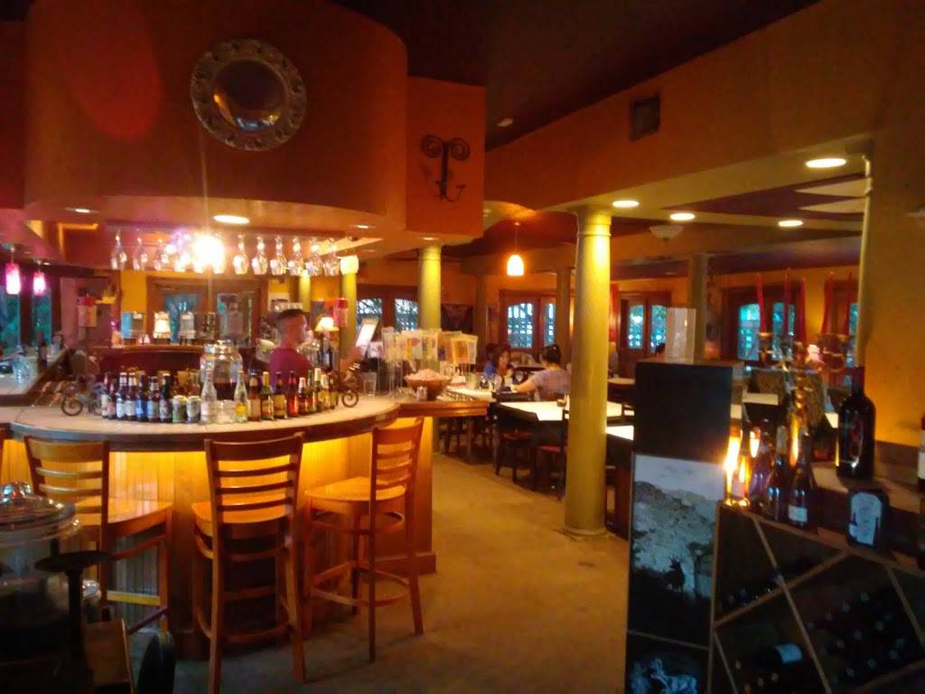 Candlelight Coffeehouse | cafe | 3011 N St Marys St, San Antonio, TX 78212, USA | 2107380099 OR +1 210-738-0099