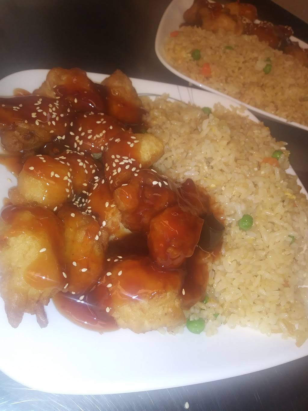 Emperors Japanese Grill | restaurant | 320 N Rock Rd, Derby, KS 67037, USA | 3168662566 OR +1 316-866-2566