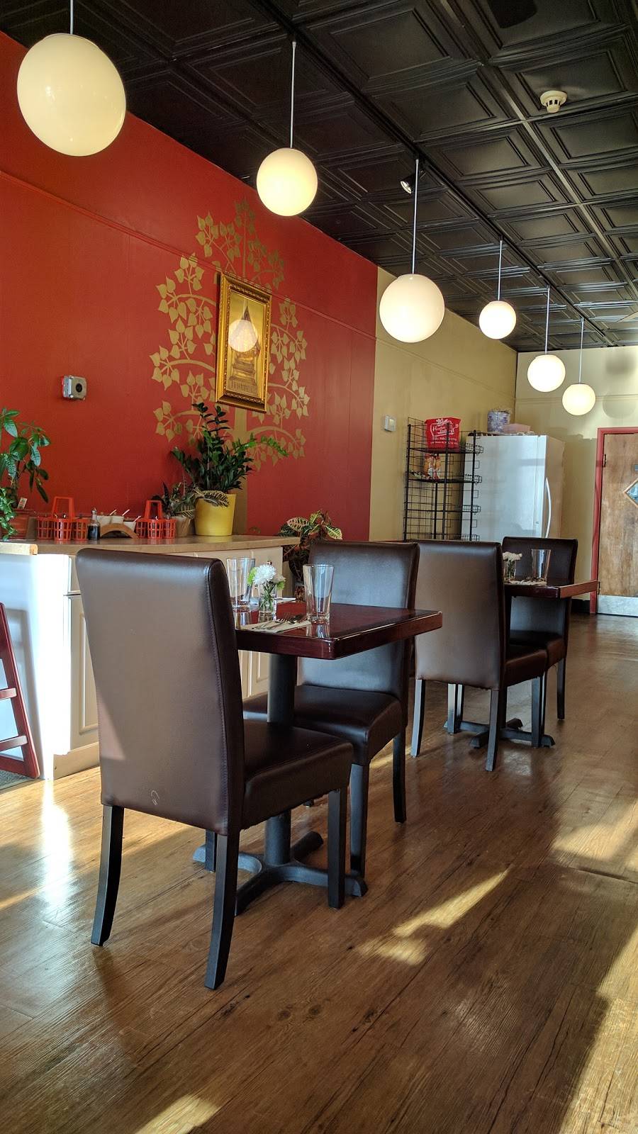 Herbs Thai Kitchen | restaurant | 1789 NJ-88, Brick, NJ 08724, USA | 8482321214 OR +1 848-232-1214