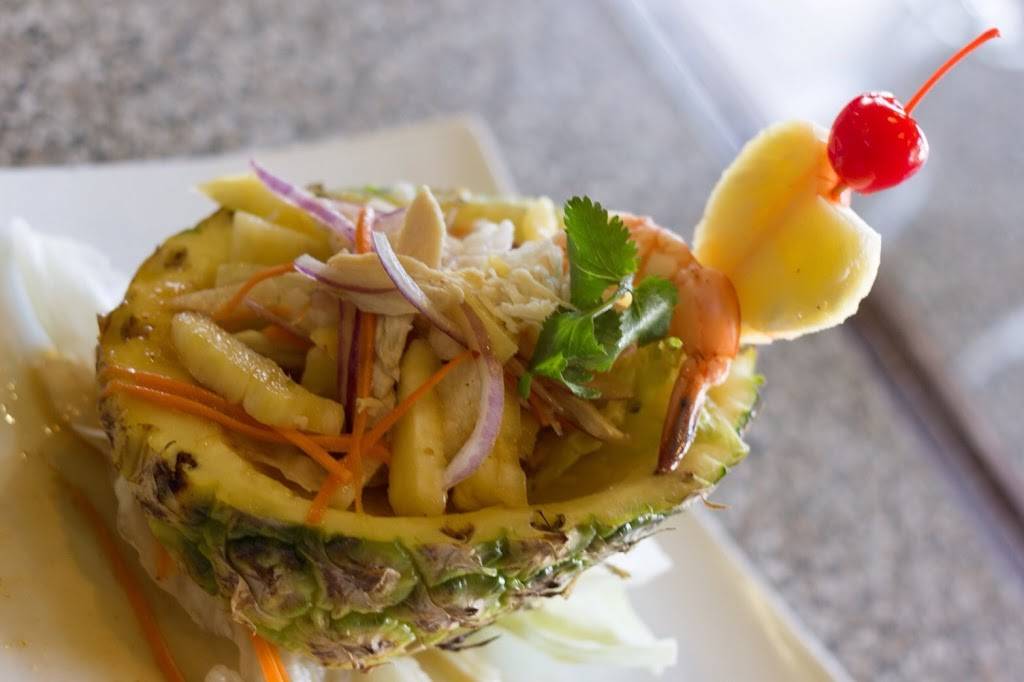 Sawasdee Thai Cuisine | restaurant | 1937 S Military Hwy #4422, Chesapeake, VA 23320, USA | 7575439116 OR +1 757-543-9116