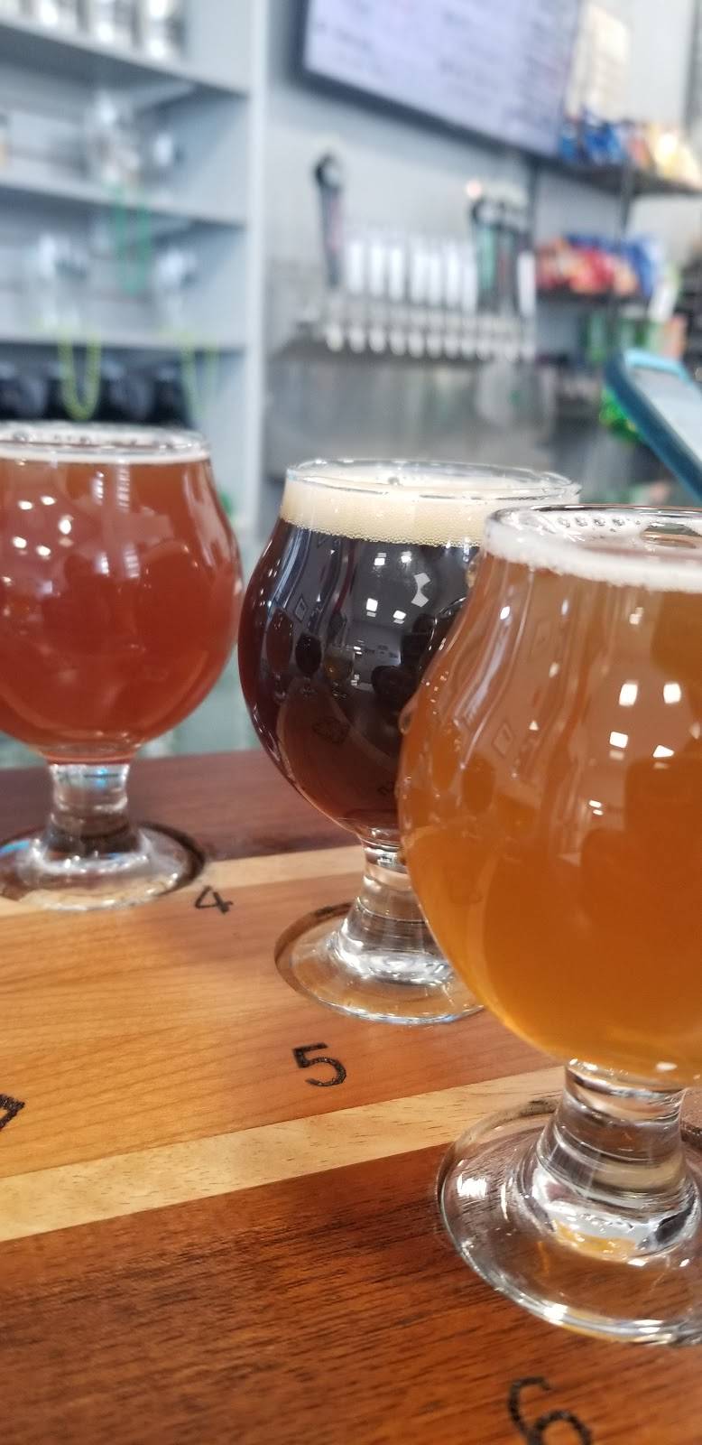 Rough Diamond Brewery | restaurant | 101 Kendalia Cir, Spring Branch, TX 78070, USA | 8308856616 OR +1 830-885-6616