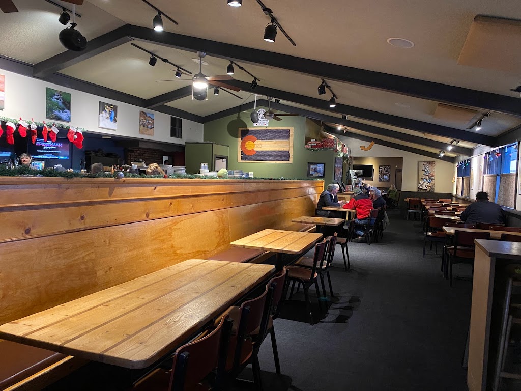 Kannah Creek Brewing Company | restaurant | 1960 N 12th St, Grand Junction, CO 81501, USA | 9702630111 OR +1 970-263-0111