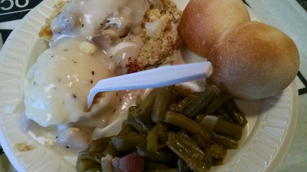 Charlies Fried Chicken | restaurant | 3325 W Okmulgee Ave, Muskogee, OK 74401, USA | 9186878741 OR +1 918-687-8741