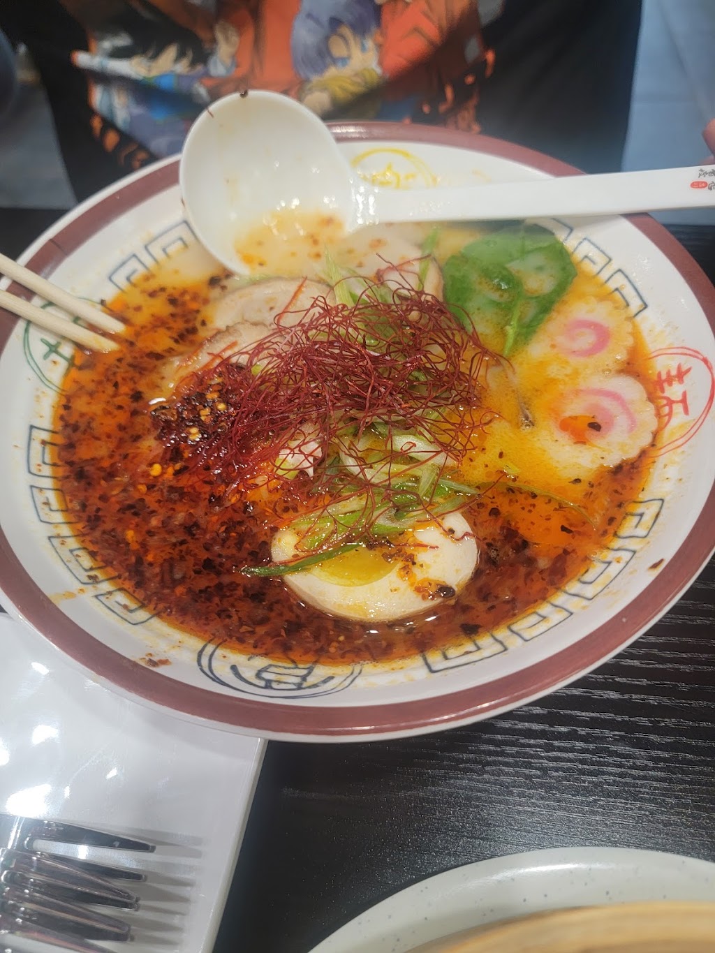 fun noodle bar | restaurant | 3916 Kemp Blvd Ste N, Wichita Falls, TX 76308, USA | 9405004883 OR +1 940-500-4883