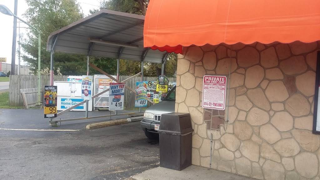 Stoneys Pizza & Market | restaurant | 3517 Lockbourne Rd, Columbus, OH 43207, USA | 6144913383 OR +1 614-491-3383