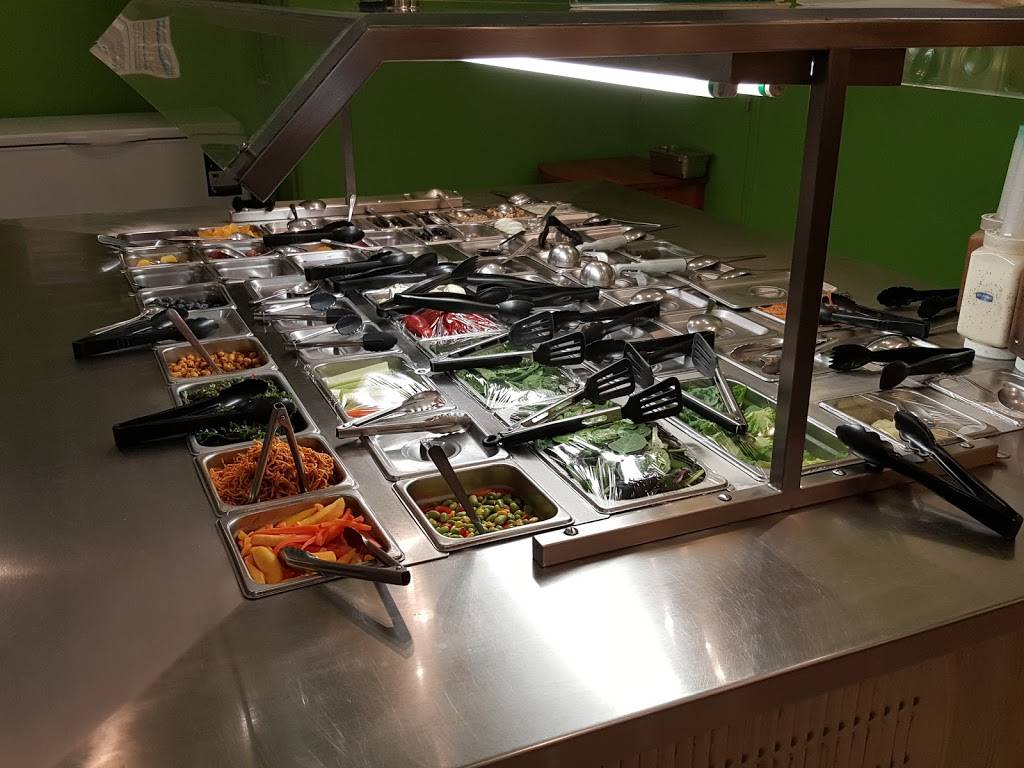 Fit For Life | restaurant | 50 Eglinton Ave E, Toronto, ON M4P 1A6, Canada | 4164820615 OR +1 416-482-0615