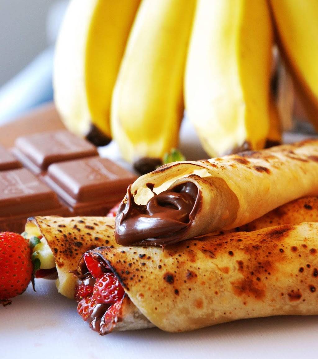 Pizza Crek - Pizza Wraps | meal delivery | 8823 Pico Blvd, Los Angeles, CA 90035, USA | 4243020528 OR +1 424-302-0528