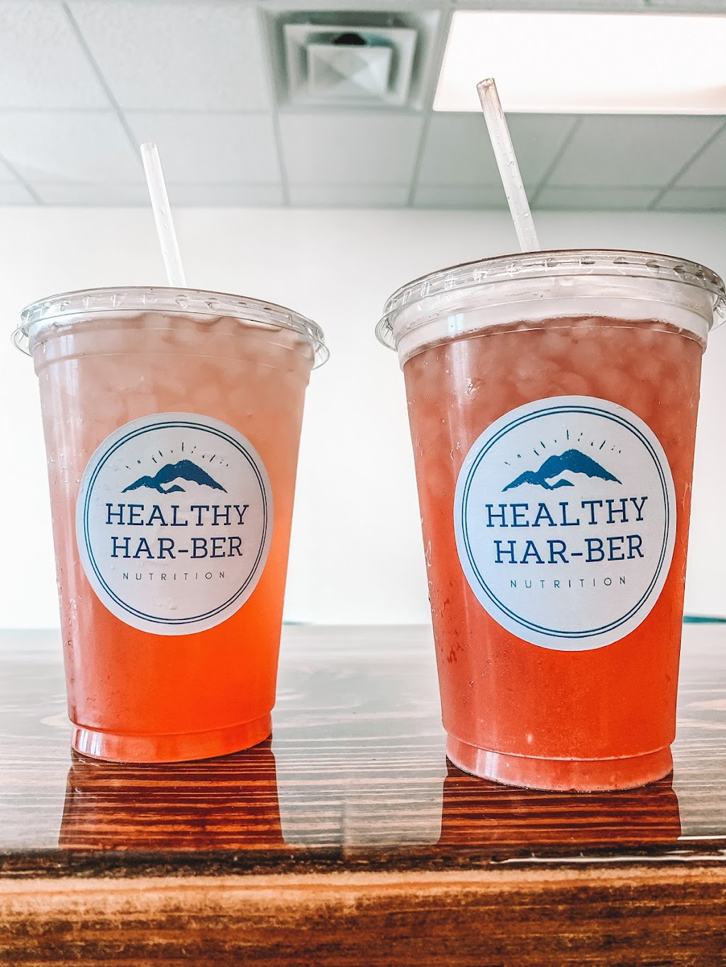 Healthy Har-Ber Nutrition | cafe | 1032 E Henri De Tonti Blvd Suite 12, Springdale, AR 72762, USA | 5019409818 OR +1 501-940-9818